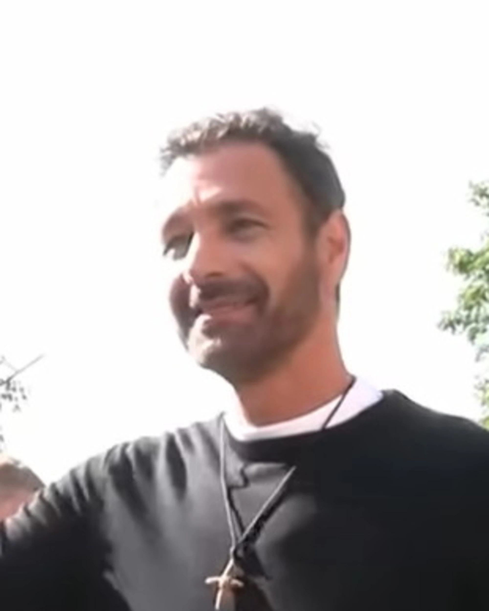 Raoul Bova travolto dagli insulti per questo video