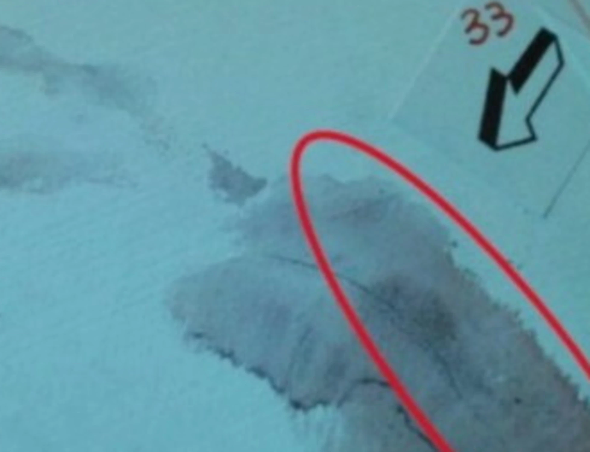 Garlasco, colpo di scena sulla traccia 33: "C'è stato un errore", la scoperta