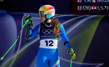 Milano-Cortina, la vera gloria azzurra è il primato nel medagliere del "legno"