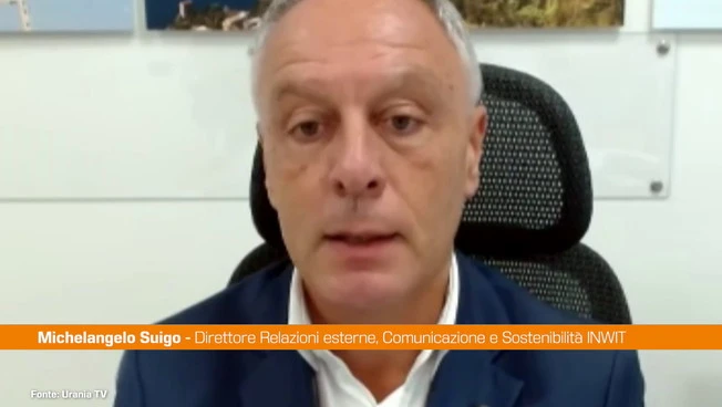 Suigo "Infrastrutture digitali indispensabili per smart city e inclusione"