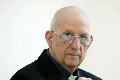 Padre Sorge: "Senato rinvia a giudizio un suo membro, cambia il vento"