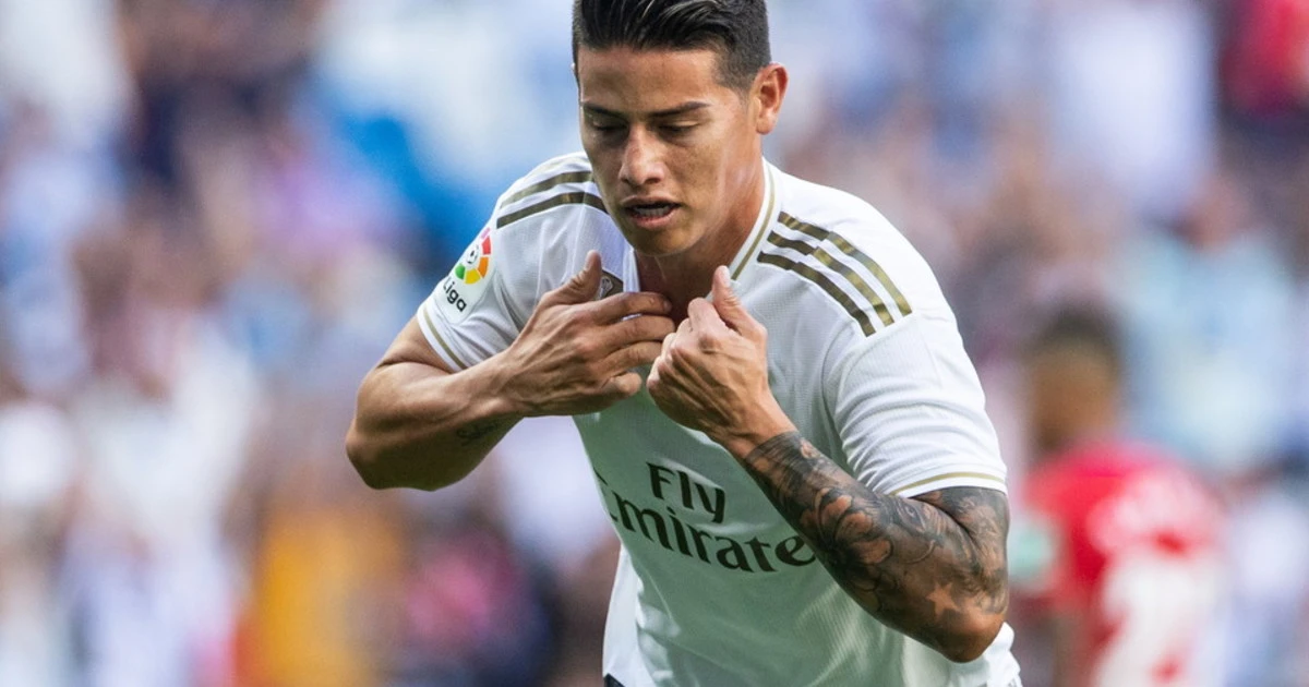 James Rodriguez in Qatar, un incubo: "La doccia e le mani", che imbarazzo