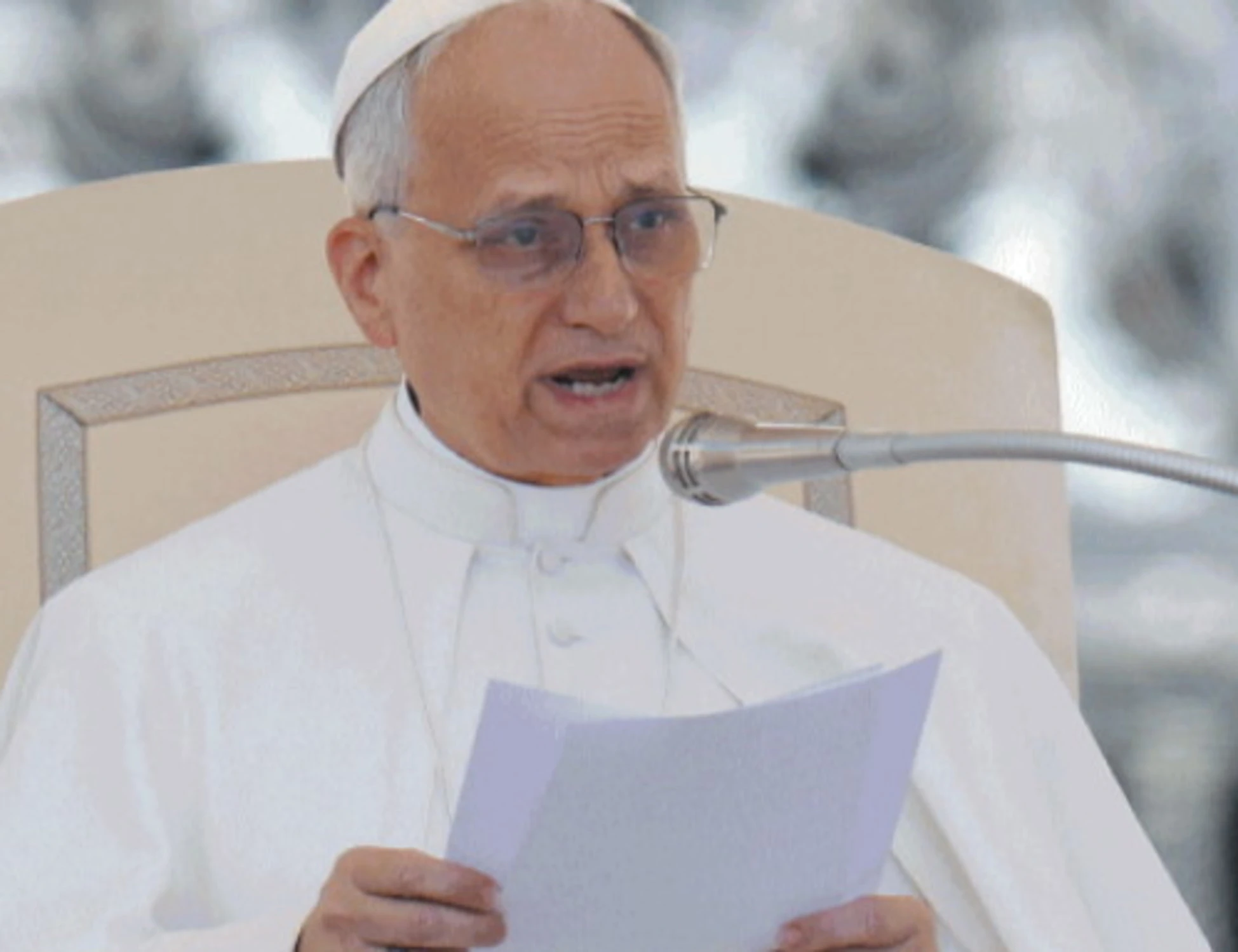 Leone XIV, è già partita la guerra dei progressisti al Papa