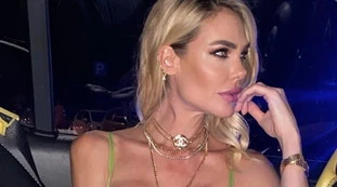 Ilary Blasi