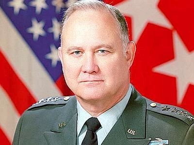 Usa, è morto il generale Schwarzkopf. Comandò l'operazione 'Desert Storm'