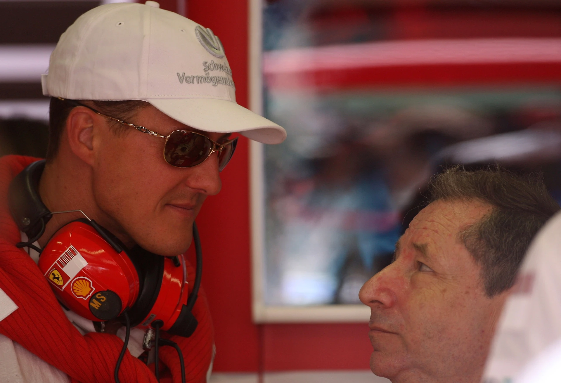 Michael Schumacher, la rivelazione di Jean Todt dopo l'ultima vista: "Sono sempre cauto, con lui ho..."