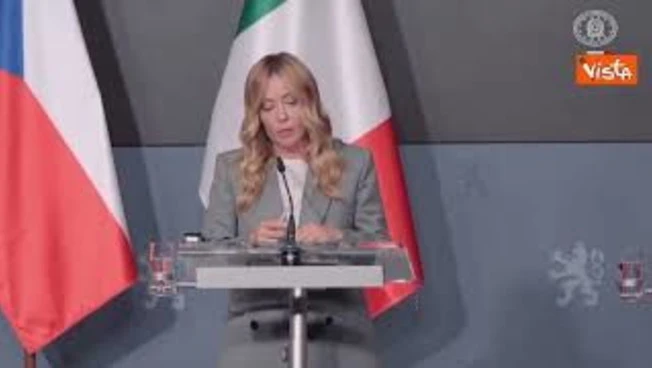 Caso Regeni, Meloni: Chiudere canali con Egitto rischia di allontanarci da obiettivo verità
