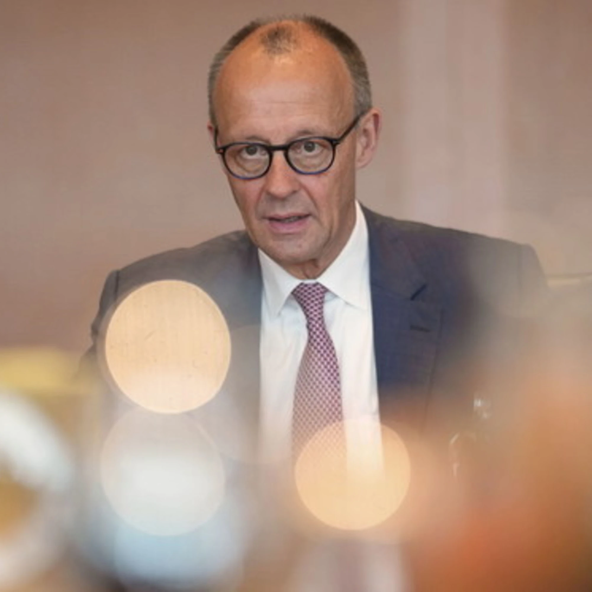 In Europa si rafforza l’asse Meloni-Merz