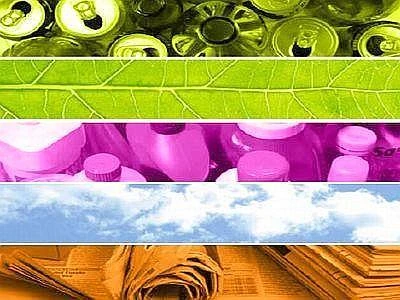 Comuni Ricicloni, in cima alla classifica Veneto, Friuli -Venezia Giulia e Trentino