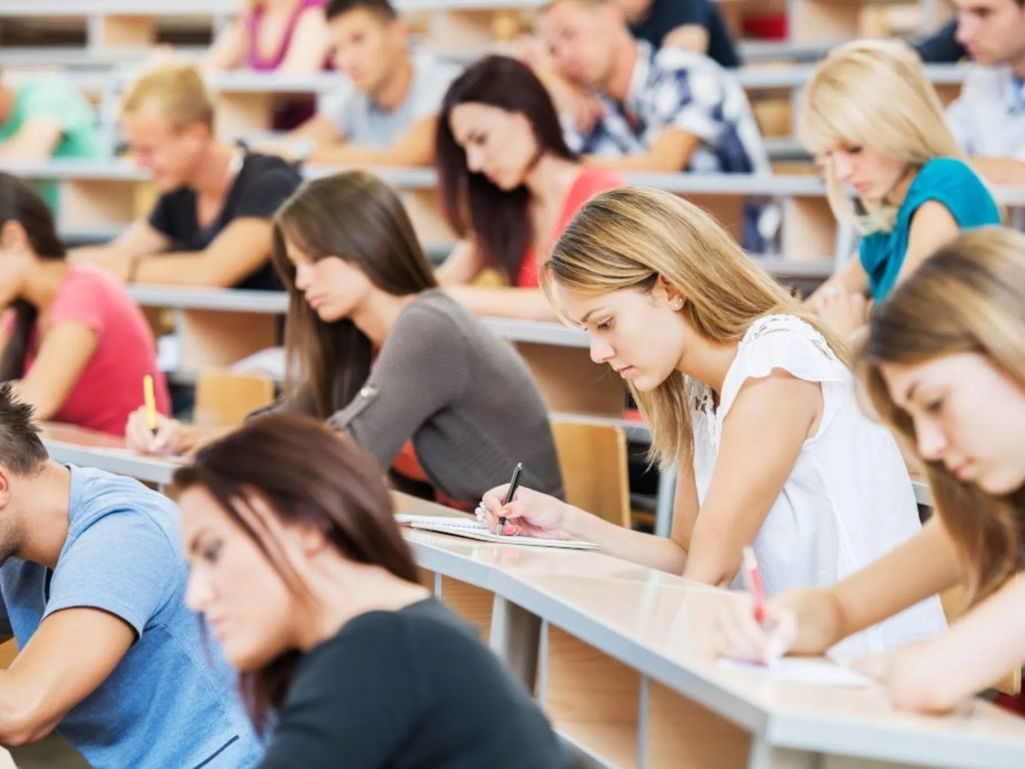 Generation4Universities, al via la sesta edizione del programma per 100 studenti