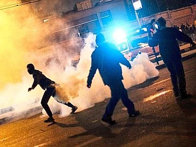 Egitto, notte di scontri al Cairo: sette morti