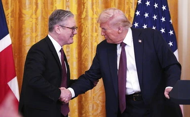 Dazi, "accordo Trump-Starmer": cosa sta per succedere