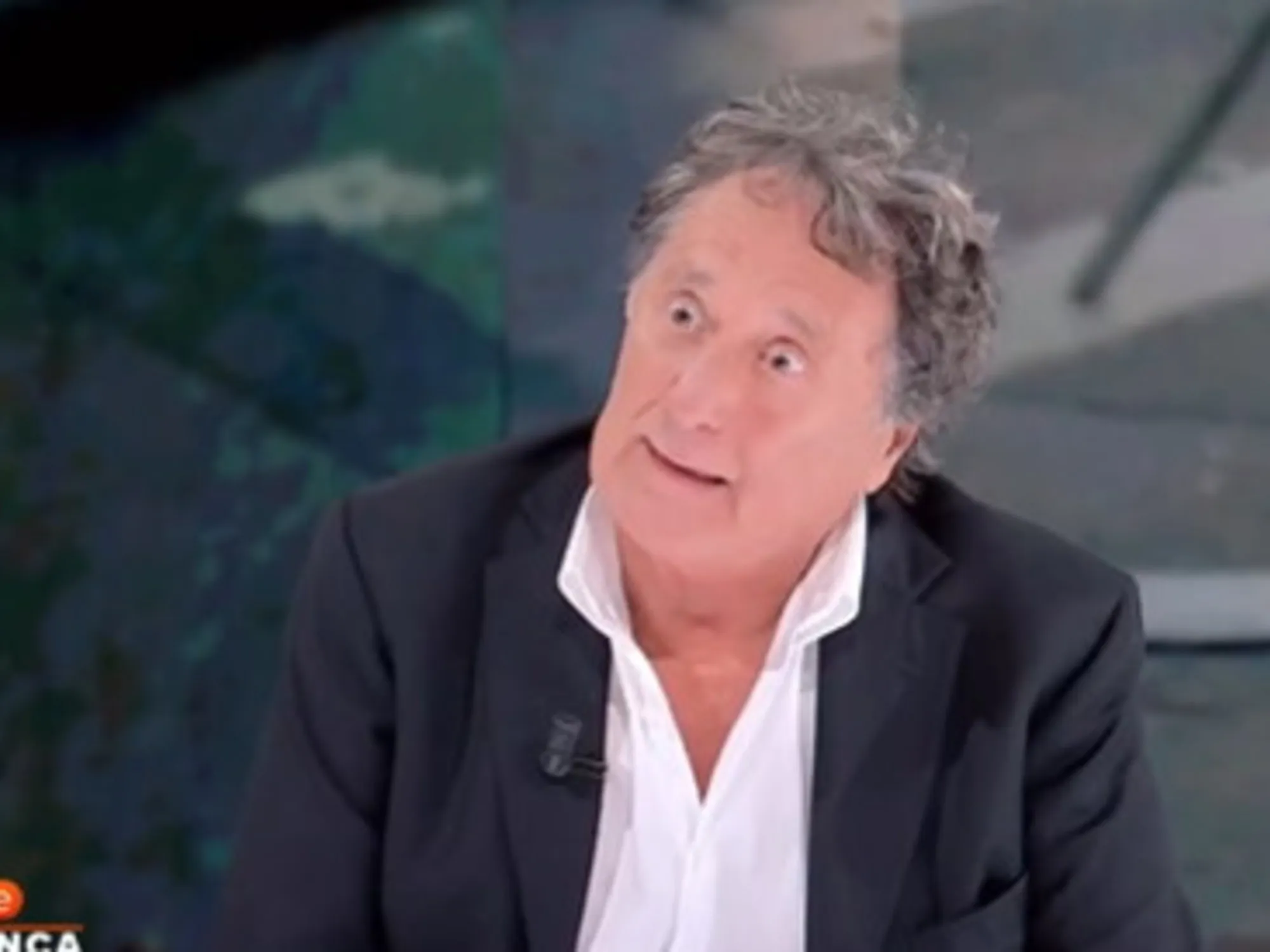 Leggi l'articolo: "Hanno fatto un favore alla Meloni". Iacchetti deraglia, la teoria-choc sui maranza