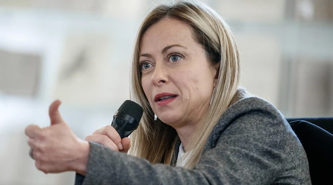 Giorgia Meloni espugna anche la Sicilia, FdI primo partito nello storico feudo grillino: ecco le cifre