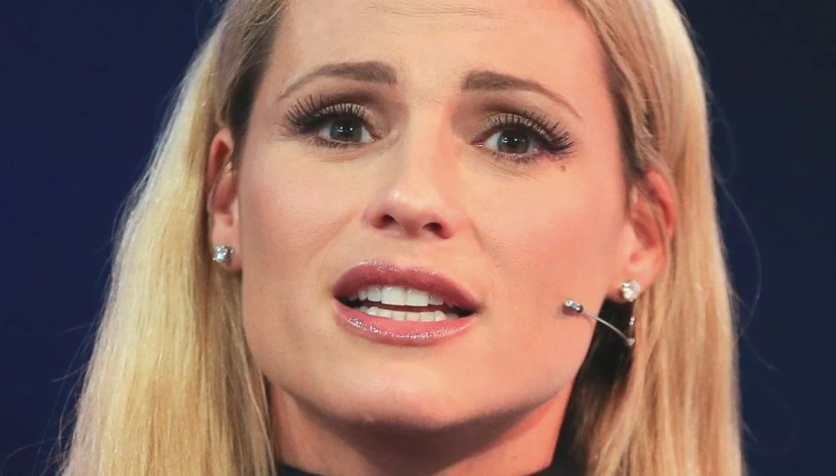 Michelle Hunziker, il disastro di Aurora le costa caro: "Sono stata costretta a farlo, dopo 25 anni"
