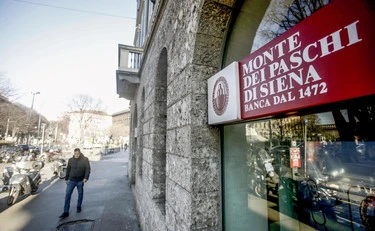 Mps, "cos'è diventata oggi": Osnato, lo schiaffo a Pd e sinistra
