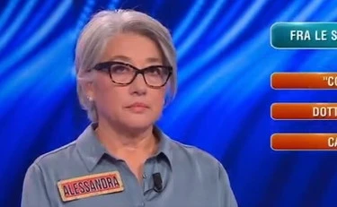 L'Eredità, bufera su Alessandra: "Quante penali rischia?"