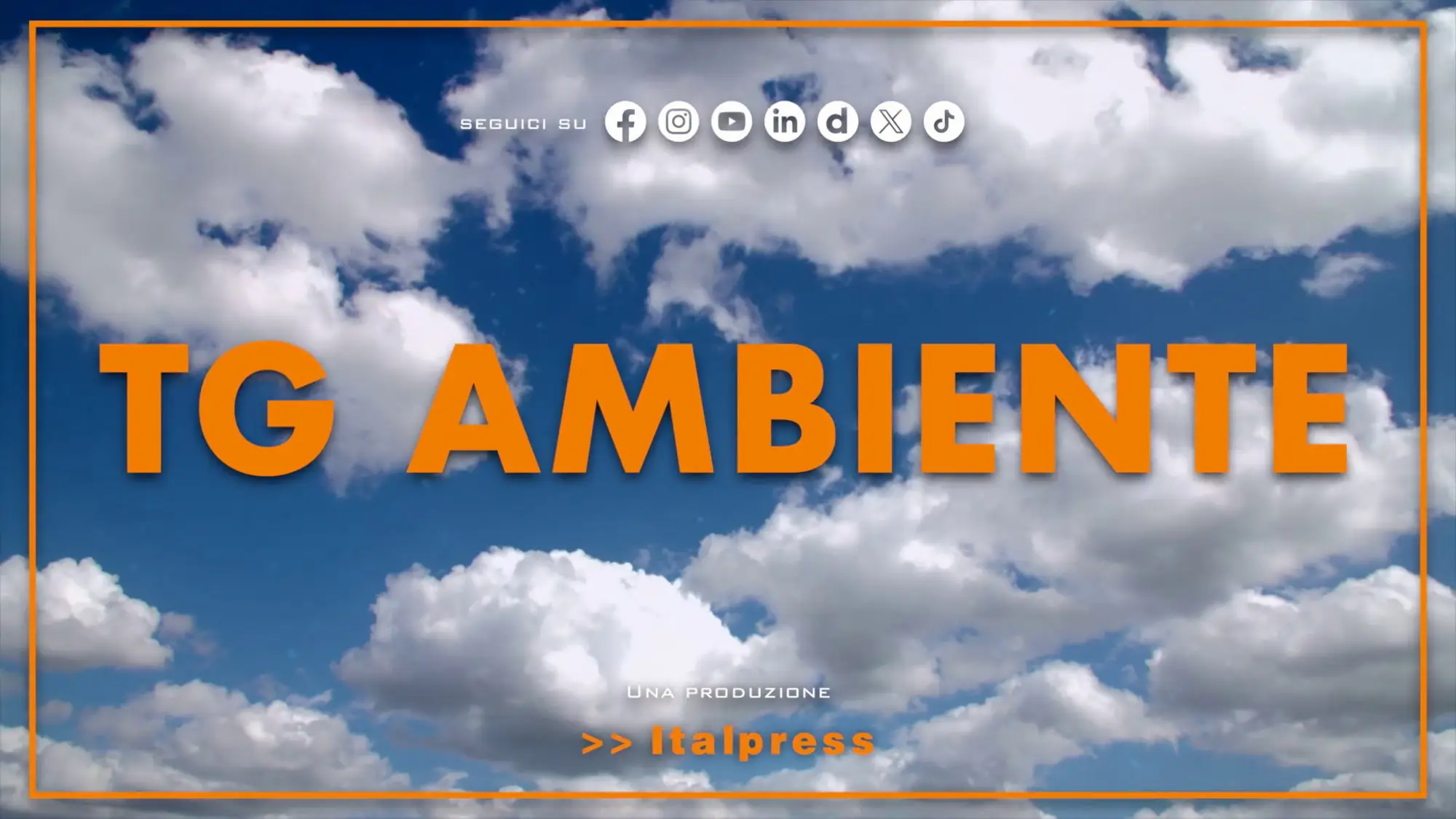 Tg Ambiente - 12/7/2026