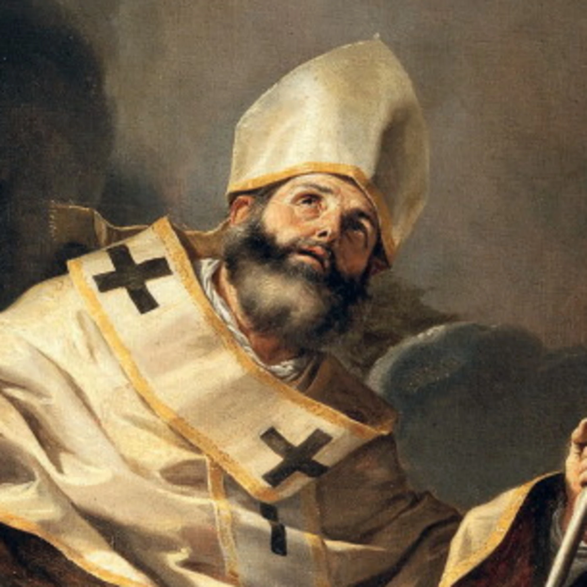 La rocambolesca caccia alle ossa che portò San Nicola a Bari