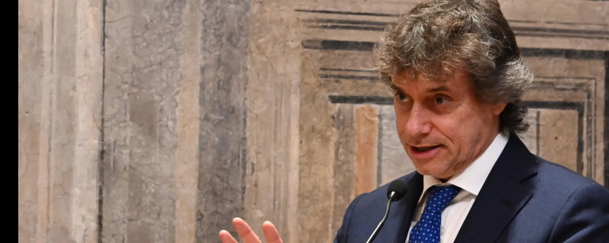 "Sono stato rapito: ho avuto paura di morire"