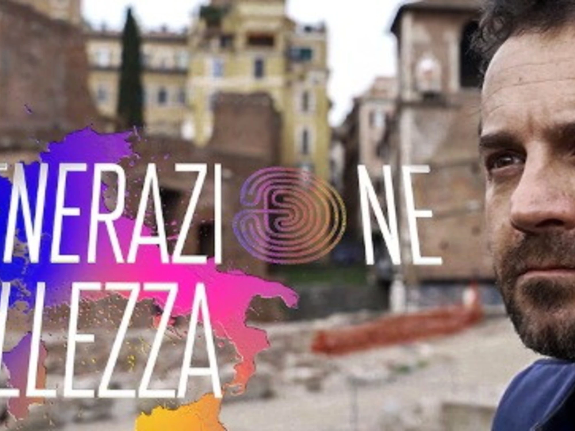 Rai 3, il tesoro dei miracoli italiani