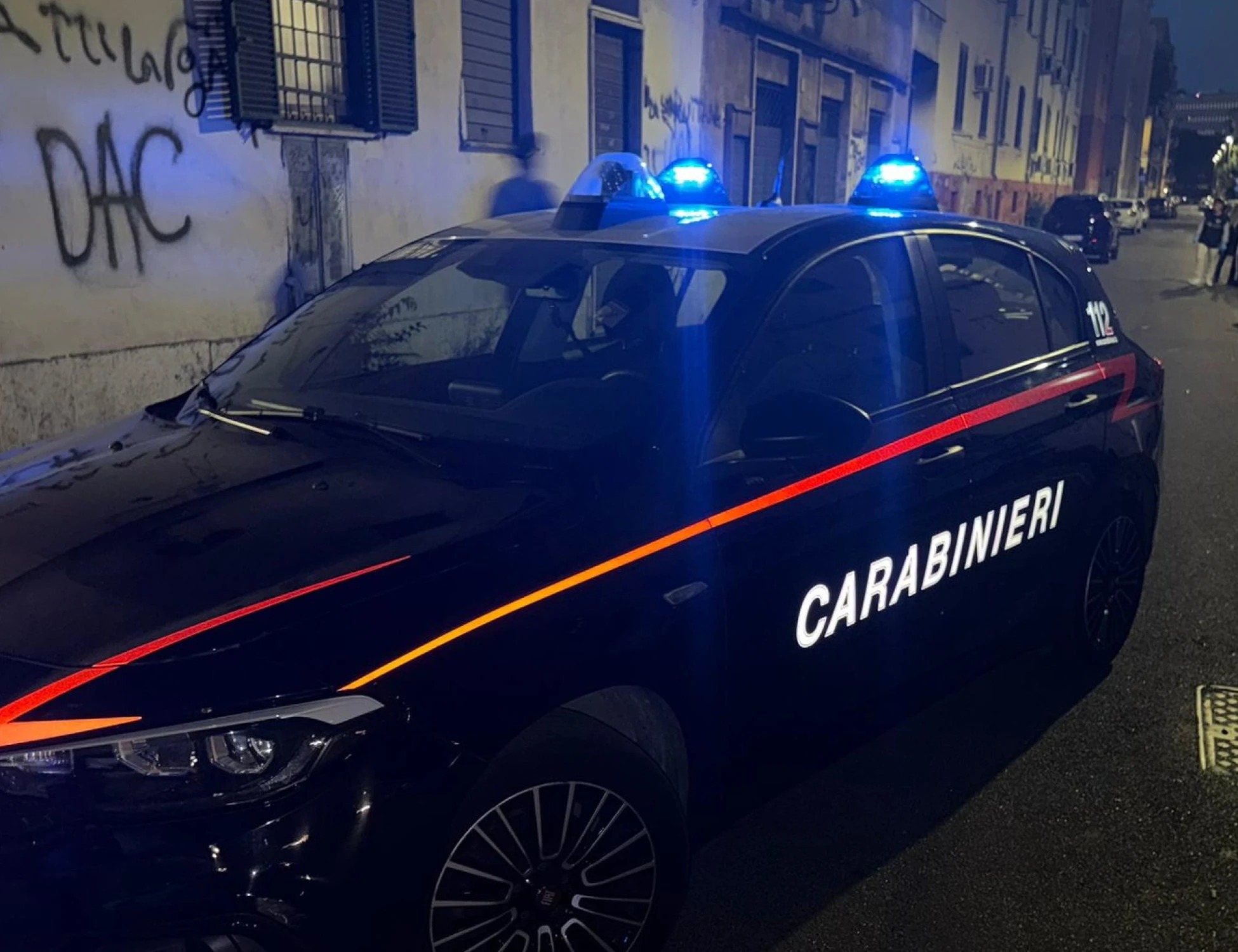 Torino, "è la mia donna": sbronzo marcio si intrufola in casa. Ma lei... un caso assurdo
