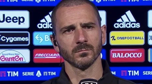Leonardo Bonucci, dramma-Juve: la foto (e le parole) che dicono tutto