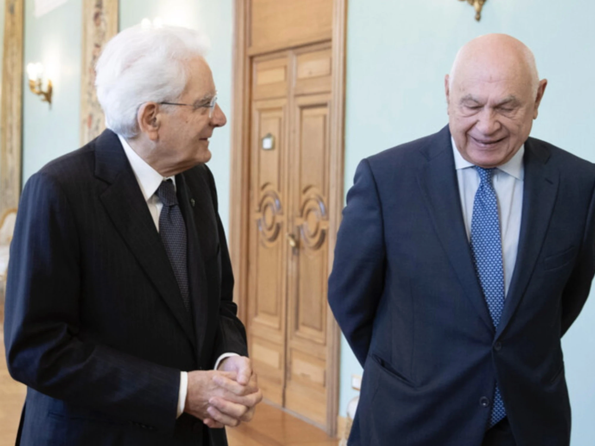 Perché bisogna tutelare Presidente e Guardasigilli