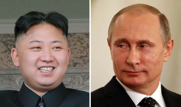 Corea del Nord, gli affari sporchi con la Russia: la rete internet fornita da Vladimir Putin
