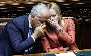 Sicurezza, l'intervento di Mattarella: come cambia il pacchetto del governo