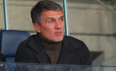 Paolo Maldini presidente della Figc: chi spinge il suo nome, voci impazzite