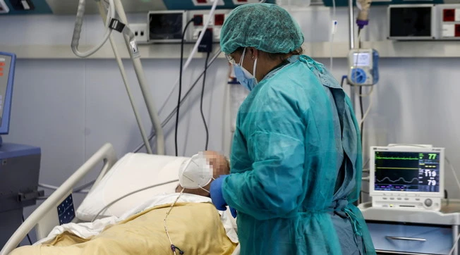 Coronavirus, la seconda ondata parte dal Centro-Sud: "Rischio sovraccarico ospedaliero entro Natale"