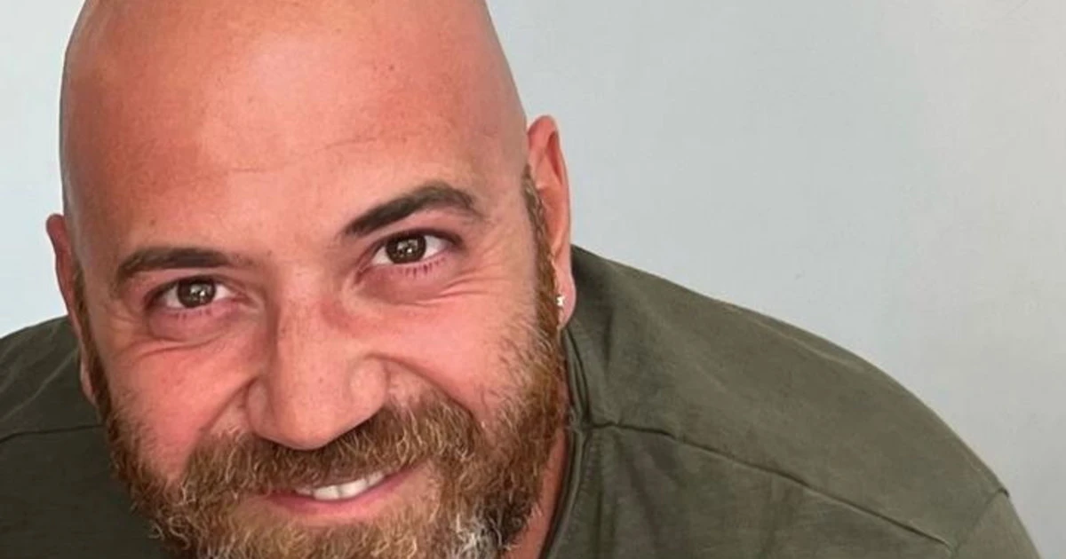 Rosario Albanese: "Ho iniziato per gioco, ora sogno il cinema" 