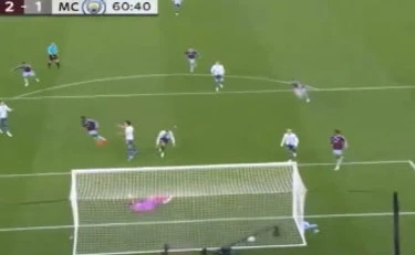 Donnarumma, disastro City: errore mostruoso e insulti, "vattene!"