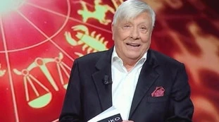 Branko, l'oroscopo di oggi sabato 23 marzo