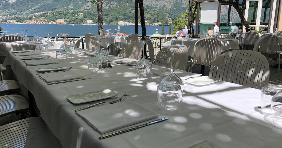 Lombardia, che goduria la frittura di luccio servita a Bellagio: la recensione
