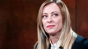 Giorgia Meloni in pressing: chi è l'uomo che vuole all'Economia