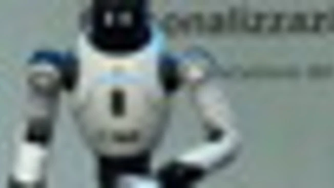 L'Italia entra nella nuova era dei robot umanoidi