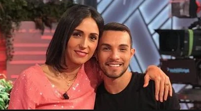 Caterina Balivo furiosa per le battute su Marco Carta: "Ma in che mondo viviamo?"
