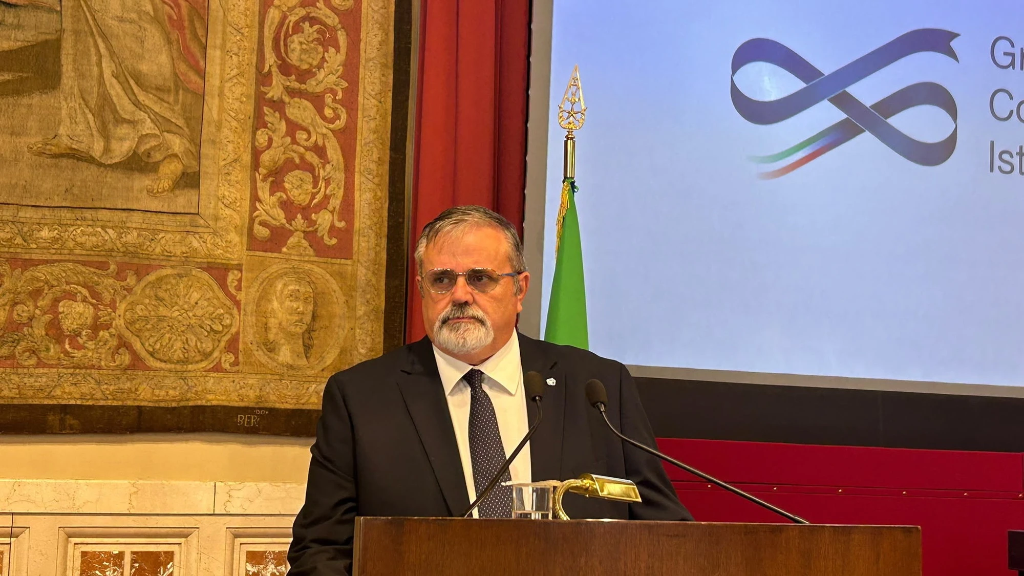 Milano, Capone (UGL): "Pieno sostegno alle Forze dell’Ordine, difendere chi difende i cittadini significa tutelare la legalità e la convivenza civile"