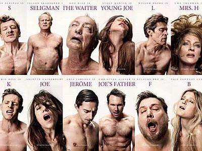 'Nymphomaniac', il film scandalo di Lars von Trier uscirà anche in Italia