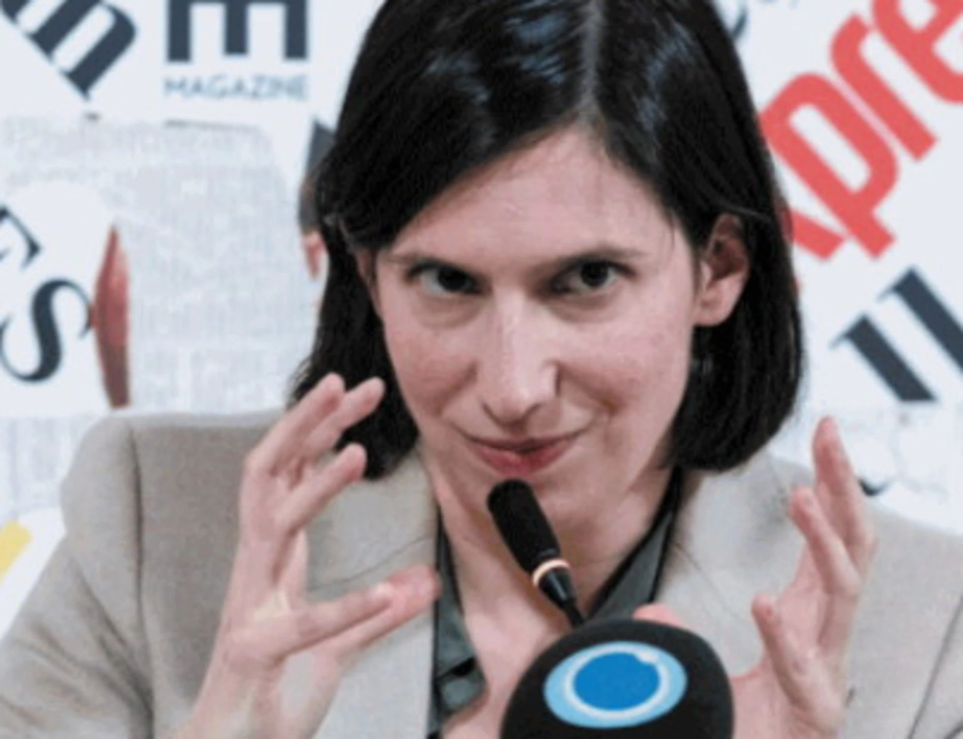 Elly Schlein messa all'angolo dai maschi Pd