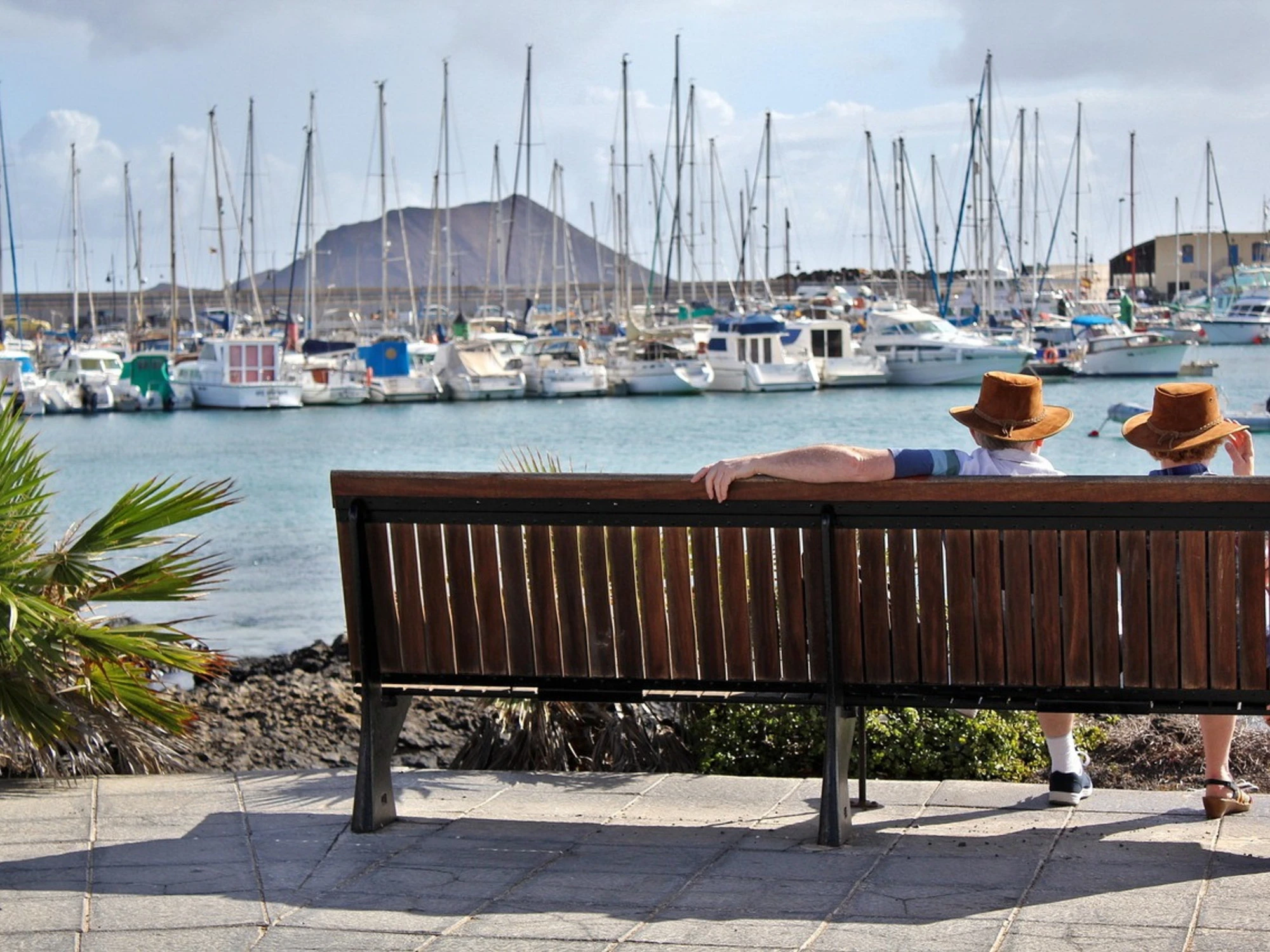 Pensioni 2026, i 10 posti dove godersi l'assegno: la classifica, c'è una sorpresa