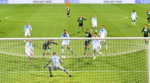  Serie A, le linee guida arrivano domani: ancora niente allenamenti di gruppo