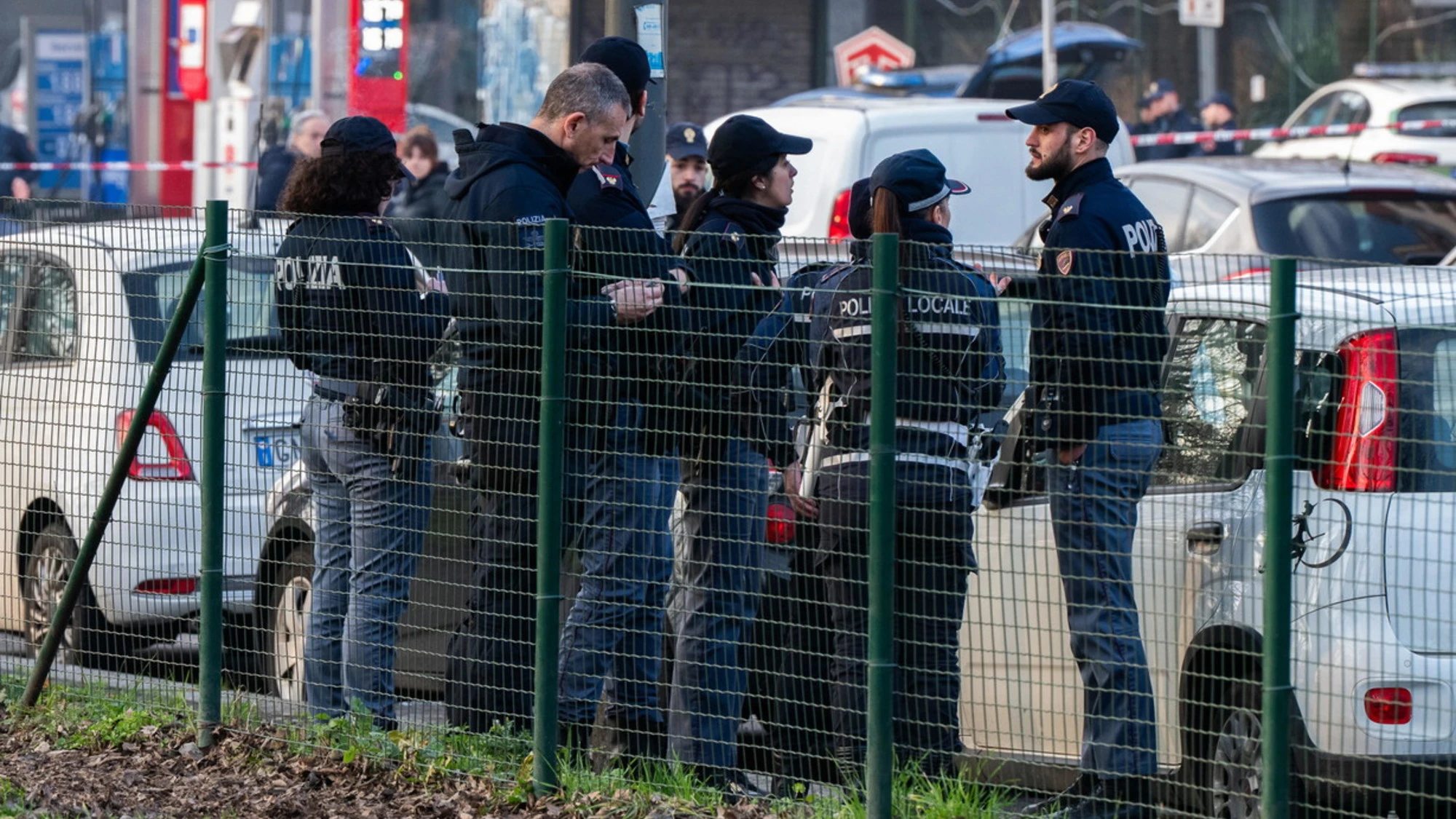 Rogoredo, già qualcuno usa il caso per infangare tutta la polizia