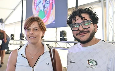 Il ritorno stonato di Patrick Zaki