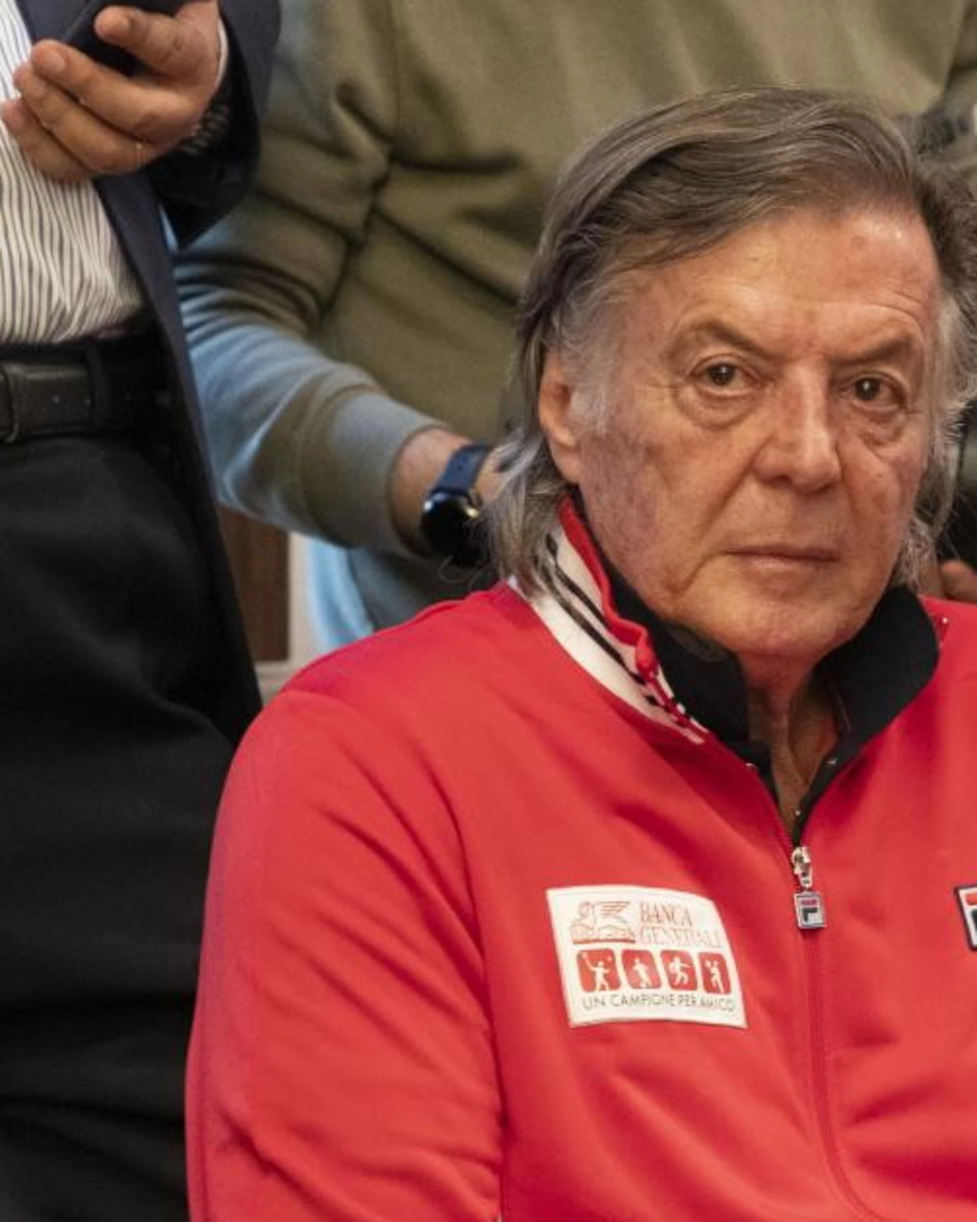 Jannik Sinner, Adriano Panatta stavolta sbrocca: "Frescacce!"