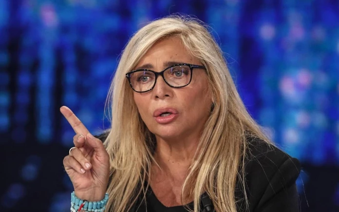 Mara Venier, La Porta dei Sogni si sposta al sabato. Un vero colpaccio: chi ha tra gli ospiti