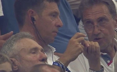 Gianluca Rocchi, ecco le accuse: "designazioni pilotate e decisioni teleguidate"