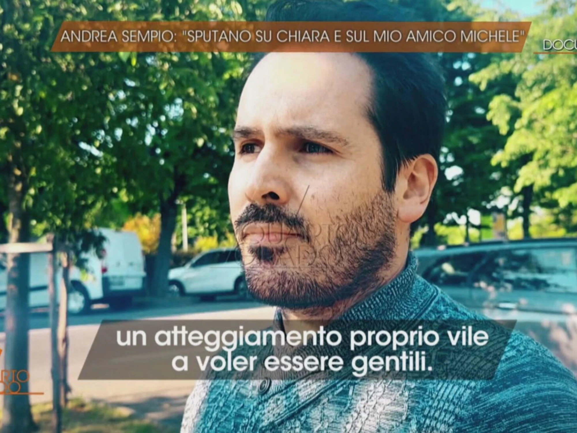 Andrea Sempio si gioca il jolly: ecco chi entra nell'inchiesta